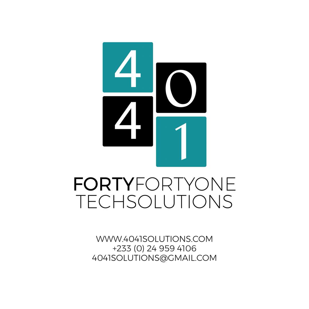 4041 Solutions