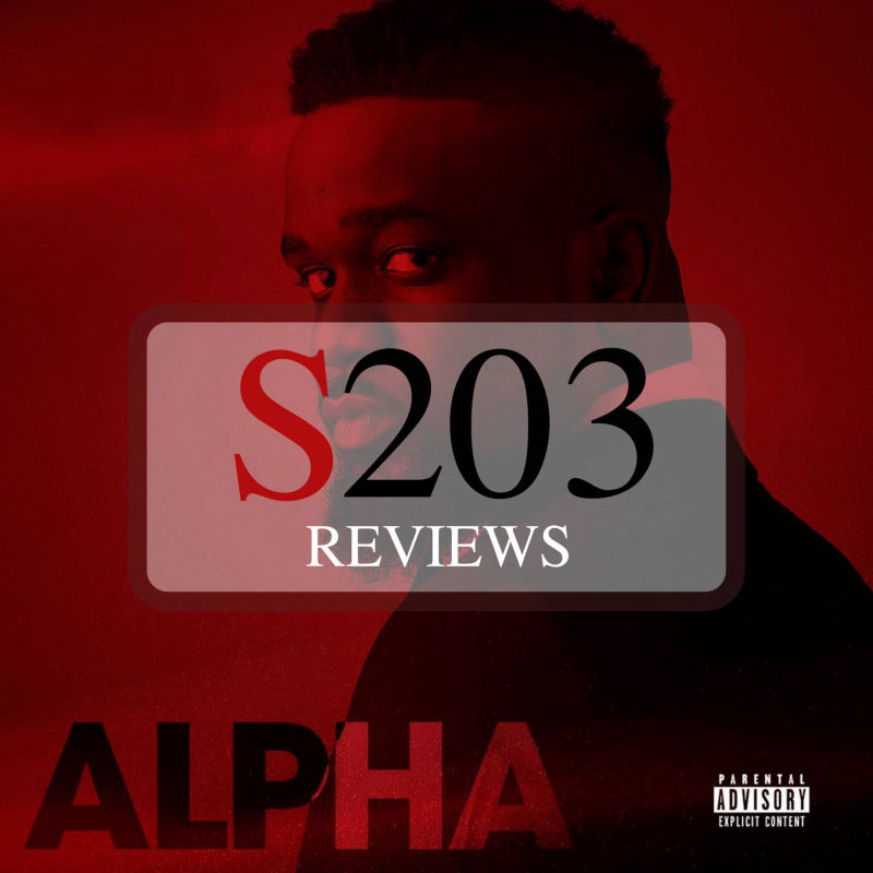 alpha review